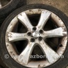 ФОТО Диски колёсные комплект для Subaru Legacy IV BL/BP (03-09) Київ
