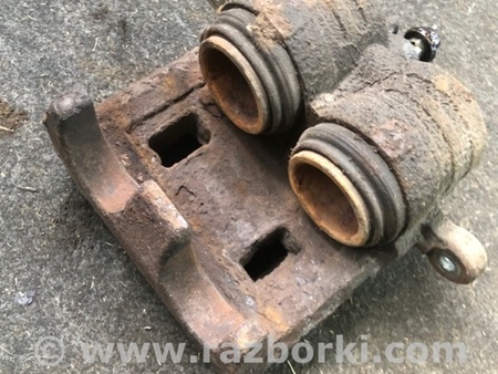 ФОТО Суппорт передний левый для Subaru Legacy IV BL/BP (03-09) Київ