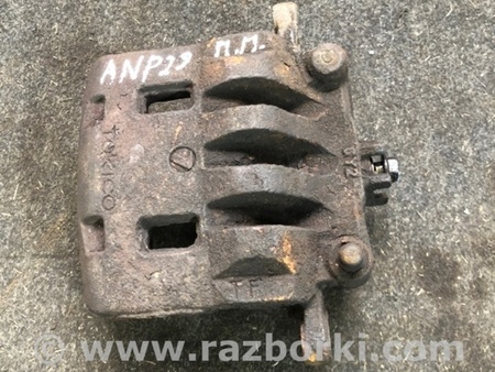 ФОТО Суппорт передний правый для Subaru Legacy IV BL/BP (03-09) Київ