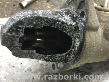 ФОТО Стартер для Subaru Forester SG Киев