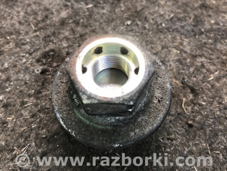 ФОТО Регулятор давления для Subaru Legacy IV BL/BP (03-09) Київ