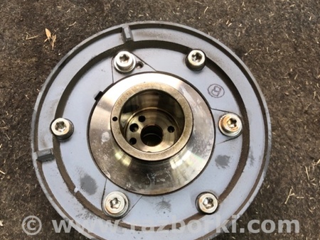 ФОТО Муфта AVCS левая для Subaru Legacy IV BL/BP (03-09) Київ