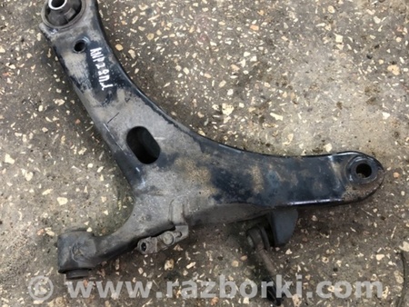 ФОТО Рычаг нижний передний левый для Subaru Legacy IV BL/BP (03-09) Київ
