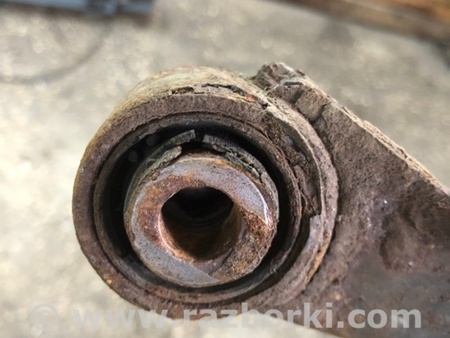 ФОТО Рычаг подвески задний для Subaru Legacy IV BL/BP (03-09) Київ