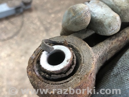 ФОТО Рычаг задний правый для Subaru Legacy IV BL/BP (03-09) Київ