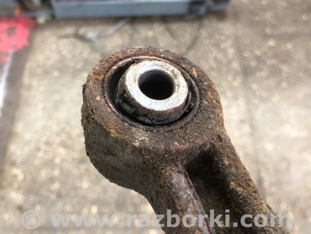 ФОТО Рычаг задний левый для Subaru Legacy IV BL/BP (03-09) Київ