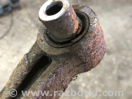 ФОТО Рычаг задний левый для Subaru Legacy IV BL/BP (03-09) Київ