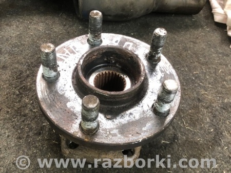 ФОТО Ступица передняя для Subaru Legacy IV BL/BP (03-09) Київ