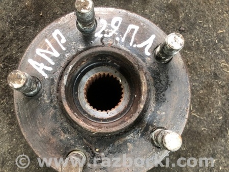 ФОТО Ступица передняя для Subaru Legacy IV BL/BP (03-09) Київ