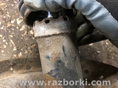 ФОТО Амортизатор передний правый для Subaru Legacy IV BL/BP (03-09) Київ