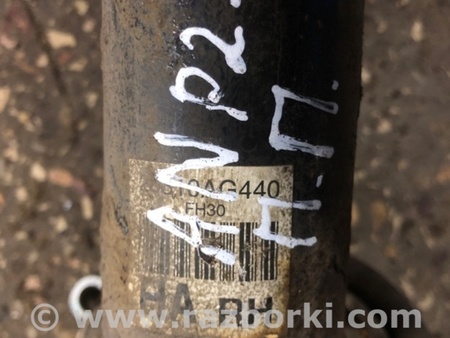 ФОТО Амортизатор передний правый для Subaru Legacy IV BL/BP (03-09) Київ