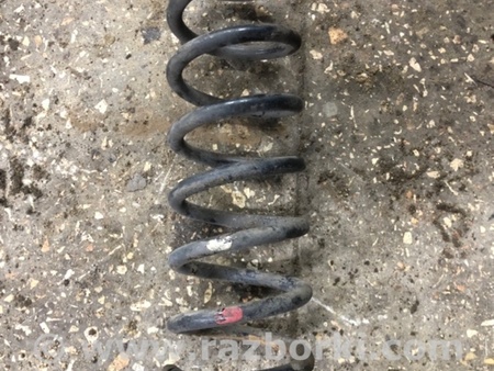 ФОТО Пружина задняя для Subaru Legacy IV BL/BP (03-09) Київ