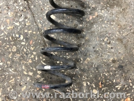 ФОТО Пружина задняя для Subaru Legacy IV BL/BP (03-09) Київ