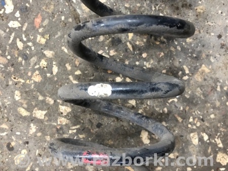 ФОТО Пружина задняя для Subaru Legacy IV BL/BP (03-09) Київ