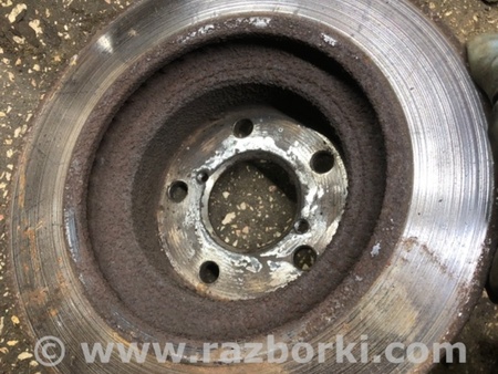 ФОТО Диск тормозной передний для Subaru Legacy IV BL/BP (03-09) Київ