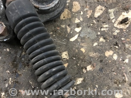 ФОТО Трос кпп для Subaru Legacy IV BL/BP (03-09) Київ