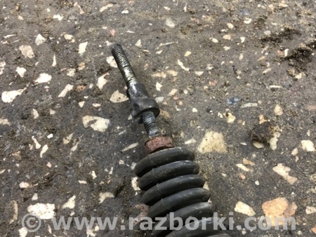 ФОТО Трос кпп для Subaru Legacy IV BL/BP (03-09) Київ