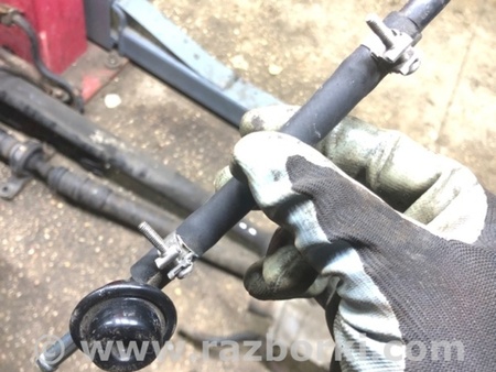 ФОТО Клапан для Subaru Legacy IV BL/BP (03-09) Київ