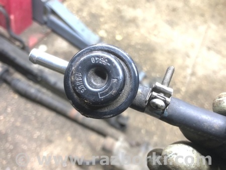 ФОТО Клапан для Subaru Legacy IV BL/BP (03-09) Київ