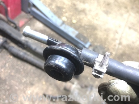 ФОТО Клапан для Subaru Legacy IV BL/BP (03-09) Київ