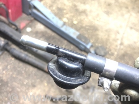 ФОТО Клапан для Subaru Legacy IV BL/BP (03-09) Київ