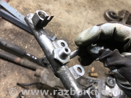 ФОТО Топливная рампа для Subaru Legacy IV BL/BP (03-09) Київ