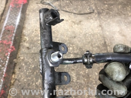 ФОТО Топливная рампа для Subaru Legacy IV BL/BP (03-09) Київ