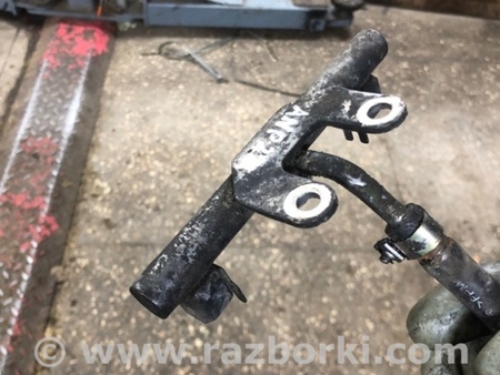 ФОТО Топливная рампа для Subaru Legacy IV BL/BP (03-09) Київ