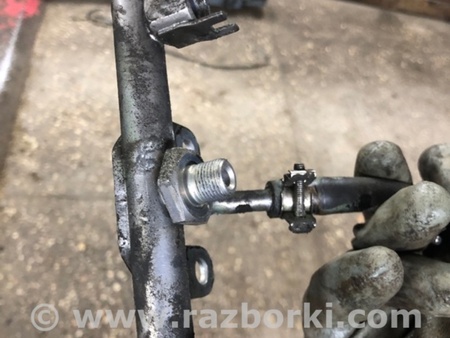 ФОТО Топливная рампа для Subaru Legacy IV BL/BP (03-09) Київ