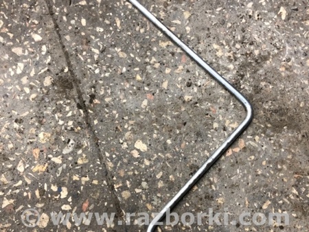 ФОТО Рычаг домкрата для Subaru Legacy IV BL/BP (03-09) Київ