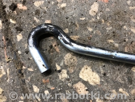 ФОТО Рычаг домкрата для Subaru Legacy IV BL/BP (03-09) Київ