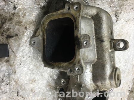 ФОТО Коллектор впускной для Subaru Forester SG Киев