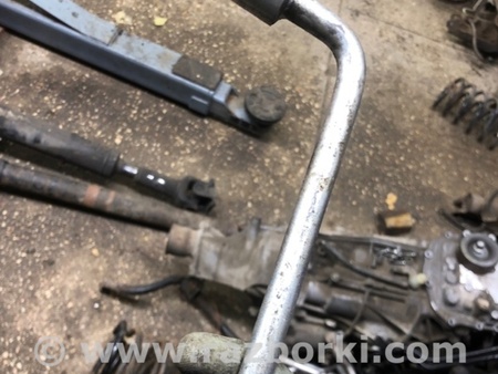 ФОТО Ключ балонный для Subaru Legacy IV BL/BP (03-09) Київ