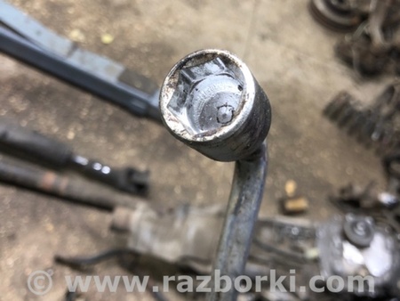 ФОТО Ключ балонный для Subaru Legacy IV BL/BP (03-09) Київ