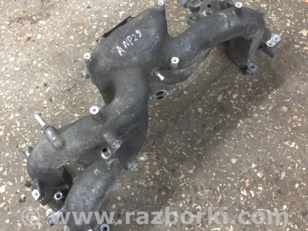 ФОТО Коллектор впускной для Subaru Legacy IV BL/BP (03-09) Київ
