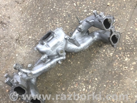 ФОТО Коллектор впускной для Subaru Legacy IV BL/BP (03-09) Київ