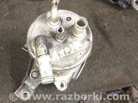 ФОТО Теплообменник для Subaru Legacy IV BL/BP (03-09) Київ