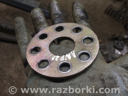 ФОТО Шайба маховика для Subaru Legacy IV BL/BP (03-09) Київ