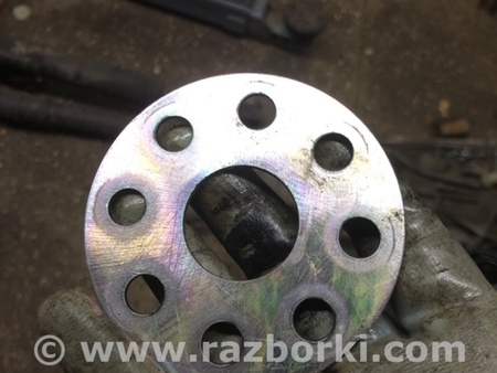 ФОТО Шайба маховика для Subaru Legacy IV BL/BP (03-09) Київ