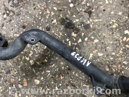 ФОТО Патрубок для Subaru Legacy IV BL/BP (03-09) Київ