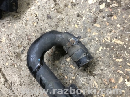 ФОТО Патрубок для Subaru Legacy IV BL/BP (03-09) Київ