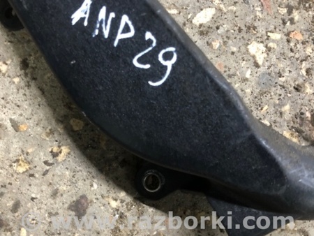 ФОТО Патрубок для Subaru Legacy IV BL/BP (03-09) Київ