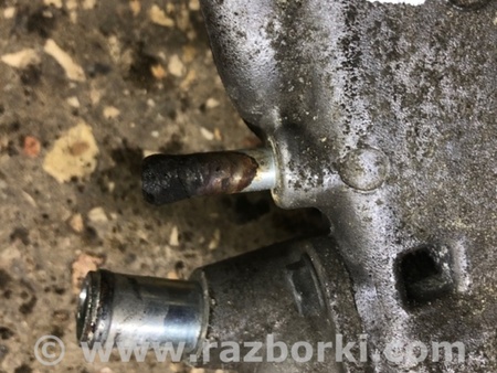 ФОТО Патрубок для Subaru Legacy IV BL/BP (03-09) Київ