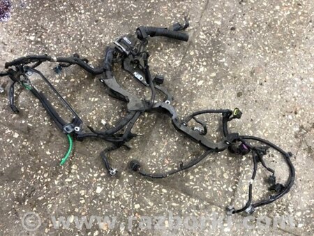 ФОТО Проводка для Subaru Legacy IV BL/BP (03-09) Київ