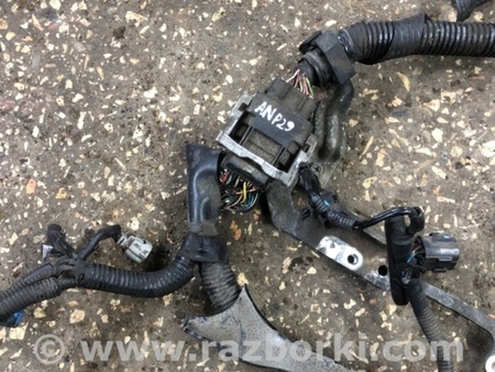 ФОТО Проводка для Subaru Legacy IV BL/BP (03-09) Київ