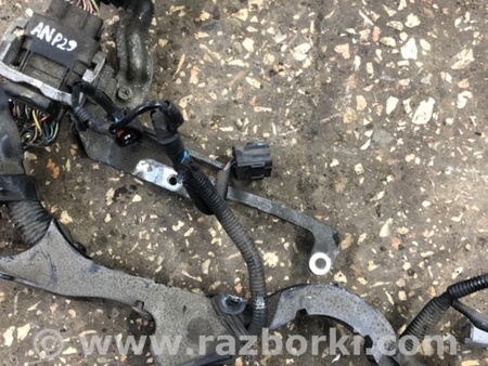 ФОТО Проводка для Subaru Legacy IV BL/BP (03-09) Київ