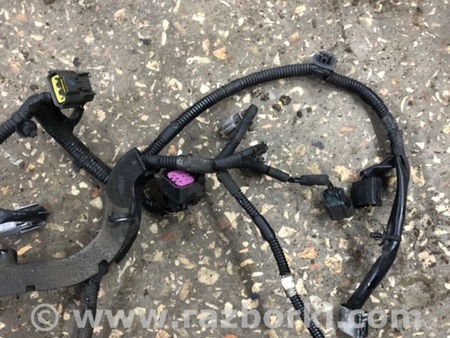 ФОТО Проводка для Subaru Legacy IV BL/BP (03-09) Київ