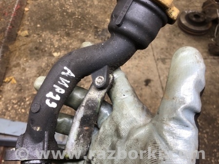 ФОТО Горловина масла для Subaru Legacy IV BL/BP (03-09) Київ