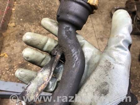 ФОТО Горловина масла для Subaru Legacy IV BL/BP (03-09) Київ