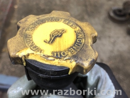 ФОТО Горловина масла для Subaru Legacy IV BL/BP (03-09) Київ